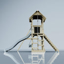 Aire de jeux PolarPlay Göteborg