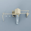 Aire de jeux PolarPlay Helsingborg