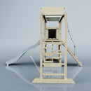 Aire de jeux PolarPlay Helsingborg