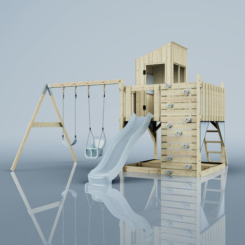 Aire de jeux PolarPlay Henry