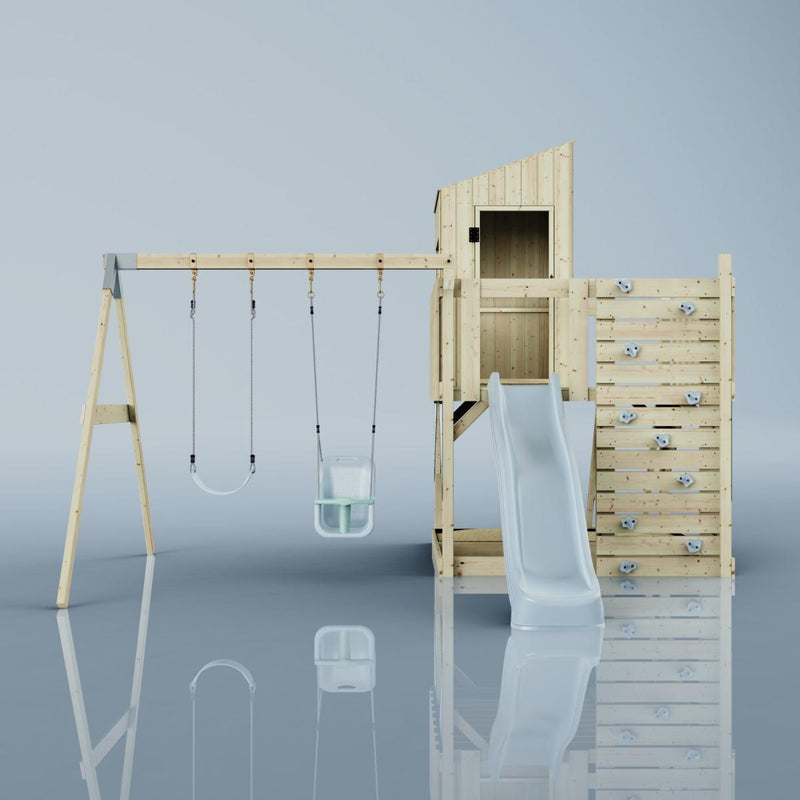 Aire de jeux PolarPlay Henry