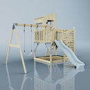 Aire de jeux PolarPlay Henry