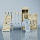 Aire de jeux PolarPlay Ida