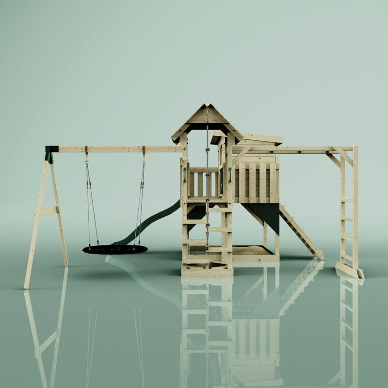 Aire de jeux PolarPlay Johanna