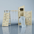 Aire de jeux PolarPlay Jonas