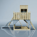 Aire de jeux PolarPlay Jonas