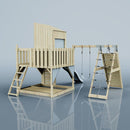 Aire de jeux PolarPlay Jonas