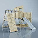 Aire de jeux PolarPlay Jonas