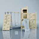 Aire de jeux PolarPlay Jonas