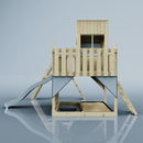 Aire de jeux PolarPlay Jonas