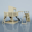 Aire de jeux PolarPlay Jonas