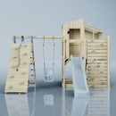 Aire de jeux PolarPlay Julie