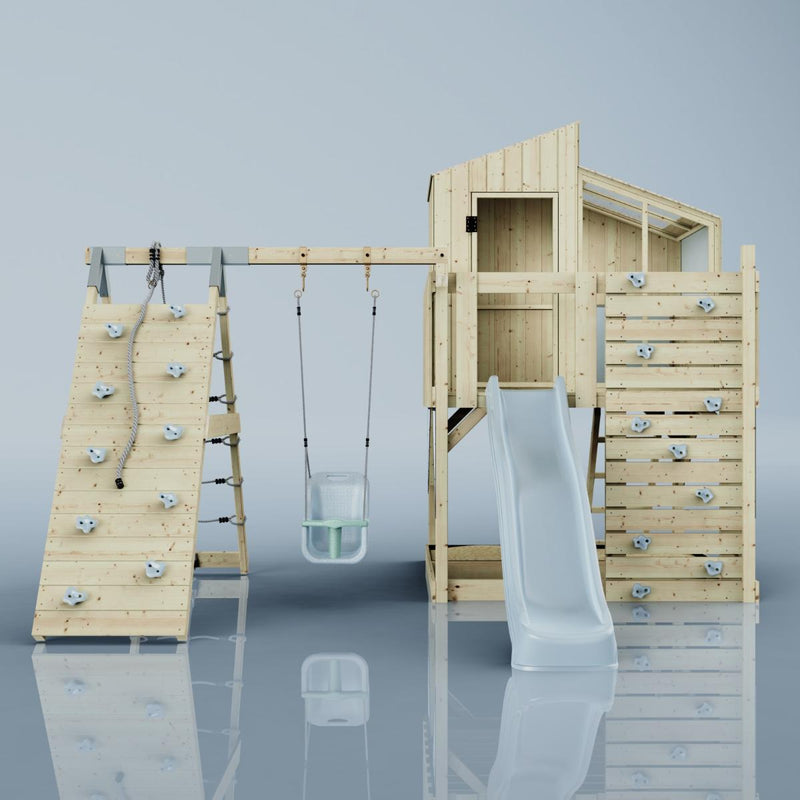 Aire de jeux PolarPlay Julie