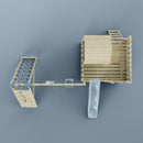 Aire de jeux PolarPlay Kalle