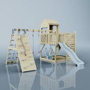 Aire de jeux PolarPlay Kalle