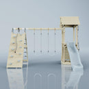 Aire de jeux PolarPlay Kiruna