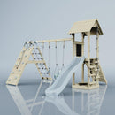 Aire de jeux PolarPlay Kiruna