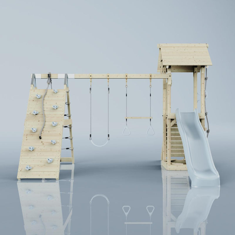 Aire de jeux PolarPlay Kiruna