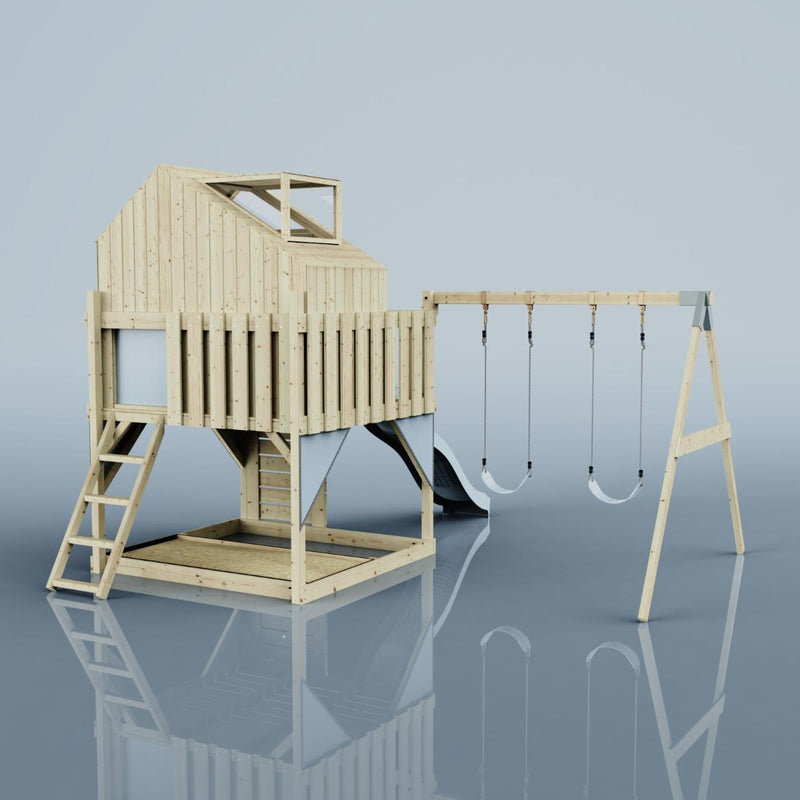 Aire de jeux PolarPlay Lasse