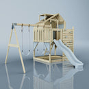 Aire de jeux PolarPlay Lasse