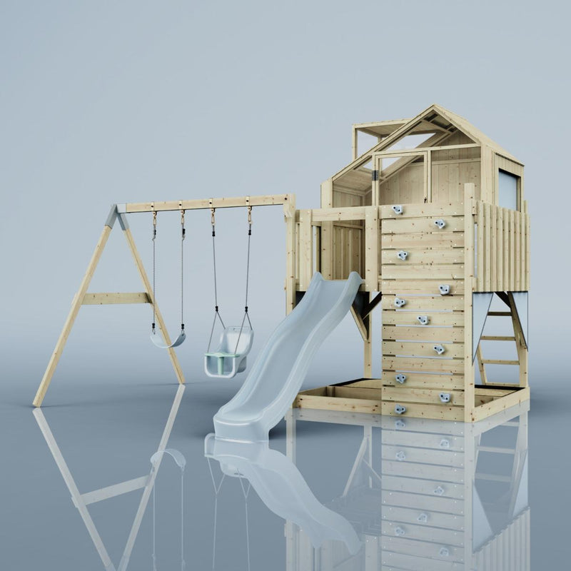 Aire de jeux PolarPlay Lasse