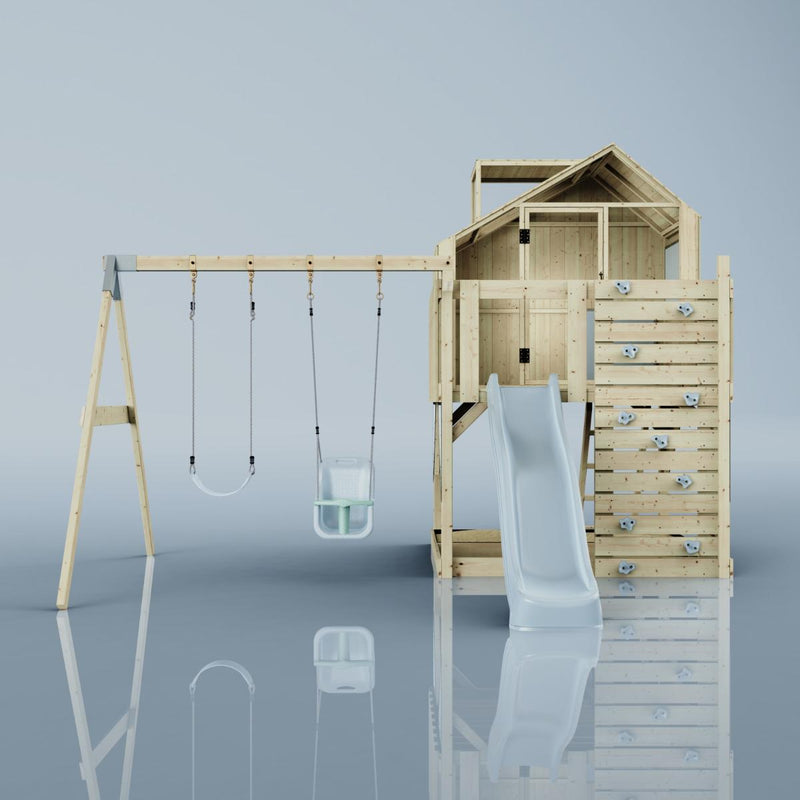 Aire de jeux PolarPlay Lasse