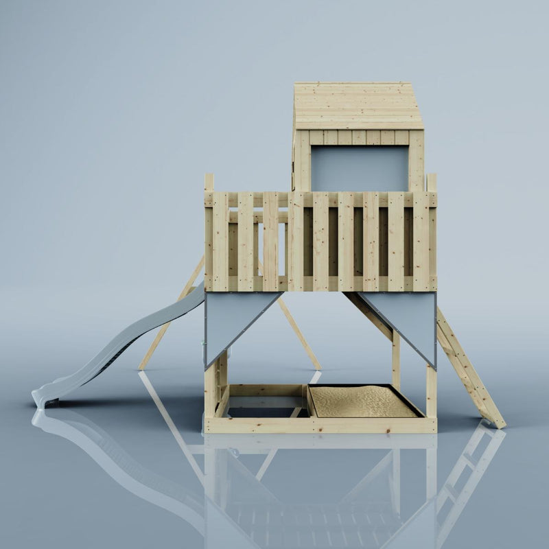 Aire de jeux PolarPlay Lasse