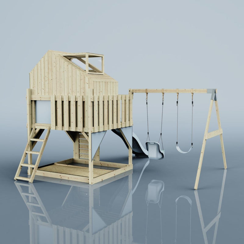 Aire de jeux PolarPlay Lasse