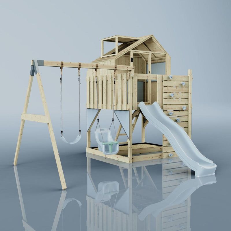 Aire de jeux PolarPlay Lasse