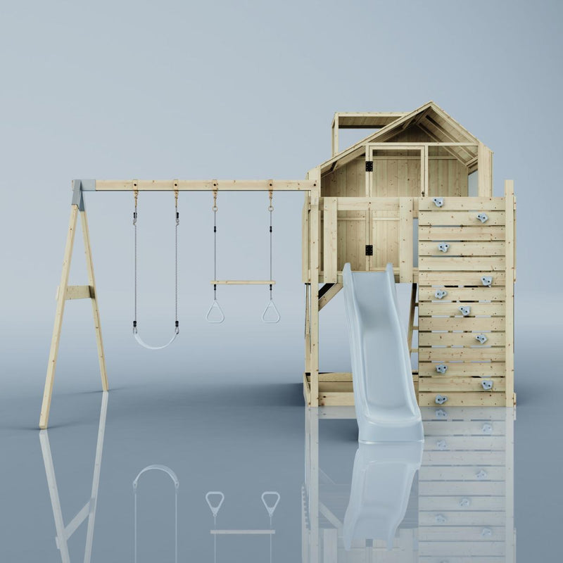 Aire de jeux PolarPlay Lasse