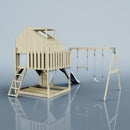 Aire de jeux PolarPlay Lasse