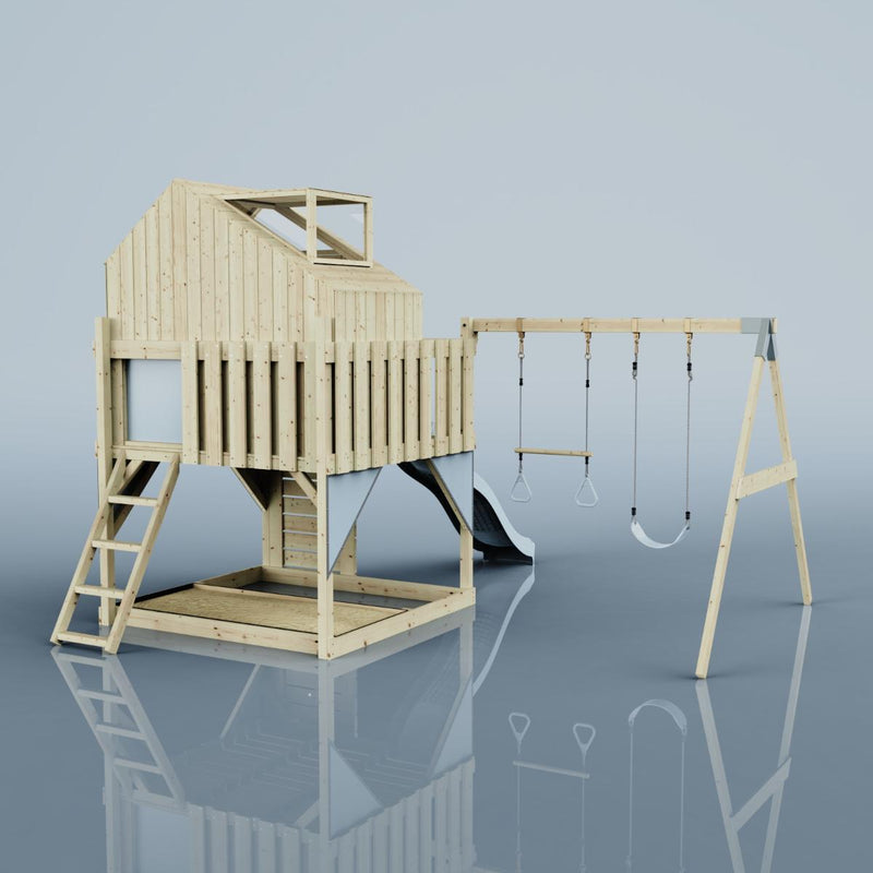 Aire de jeux PolarPlay Lasse