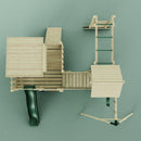 Aire de jeux PolarPlay Lene