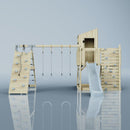 Aire de jeux PolarPlay Linus