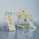 Aire de jeux PolarPlay Linus