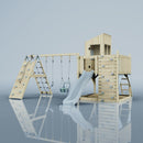 Aire de jeux PolarPlay Linus