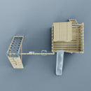 Aire de jeux PolarPlay Linus