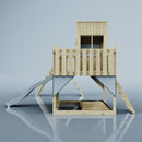 Aire de jeux PolarPlay Linus