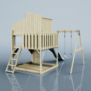 Aire de jeux PolarPlay Lotta