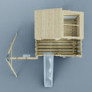 Aire de jeux PolarPlay Lotta