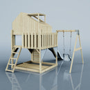 Aire de jeux PolarPlay Madita