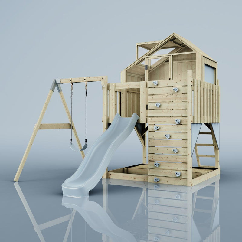 Aire de jeux PolarPlay Madita