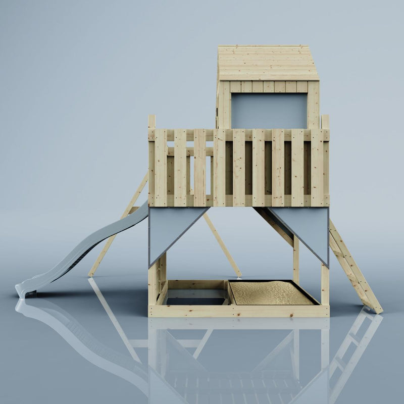 Aire de jeux PolarPlay Madita