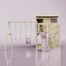 Aire de jeux PolarPlay Nils