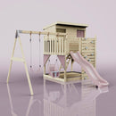 Aire de jeux PolarPlay Nils