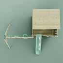 Aire de jeux PolarPlay Nils