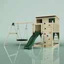 Aire de jeux PolarPlay Nils