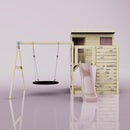 Aire de jeux PolarPlay Nils