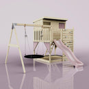 Aire de jeux PolarPlay Nils