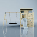 Aire de jeux PolarPlay Nils